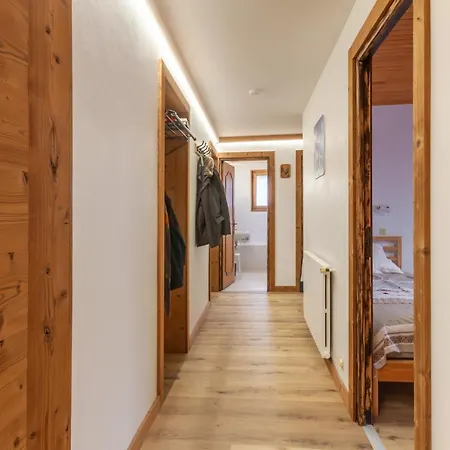 Les Amarelles Morzine
