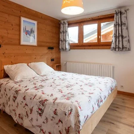 Apartmán Les Amarelles *
