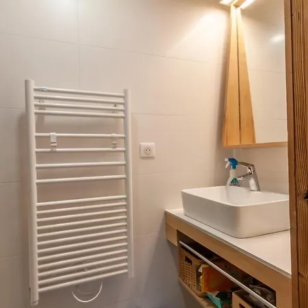 Les Amarelles Apartmán Morzine